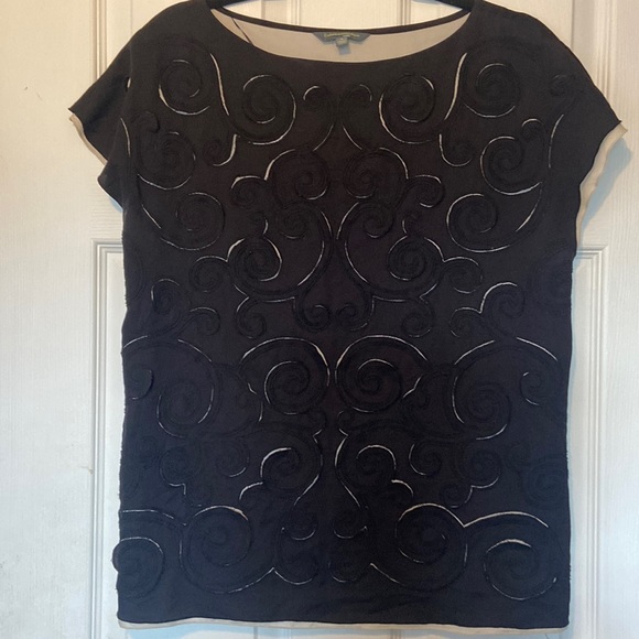 Catherine Malandrino blouse - Picture 1 of 2